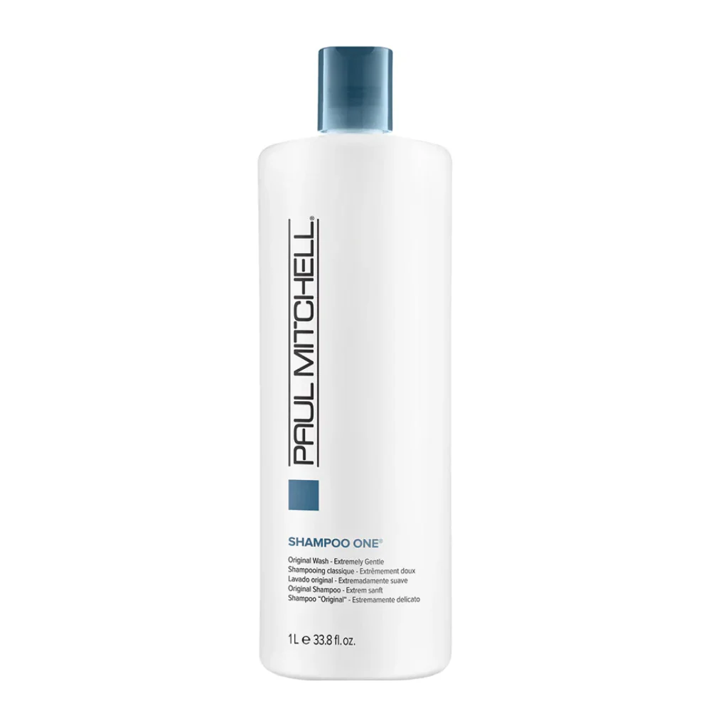 PAUL MITCHELL Shampoo One  |  Various Sizes - Image 3