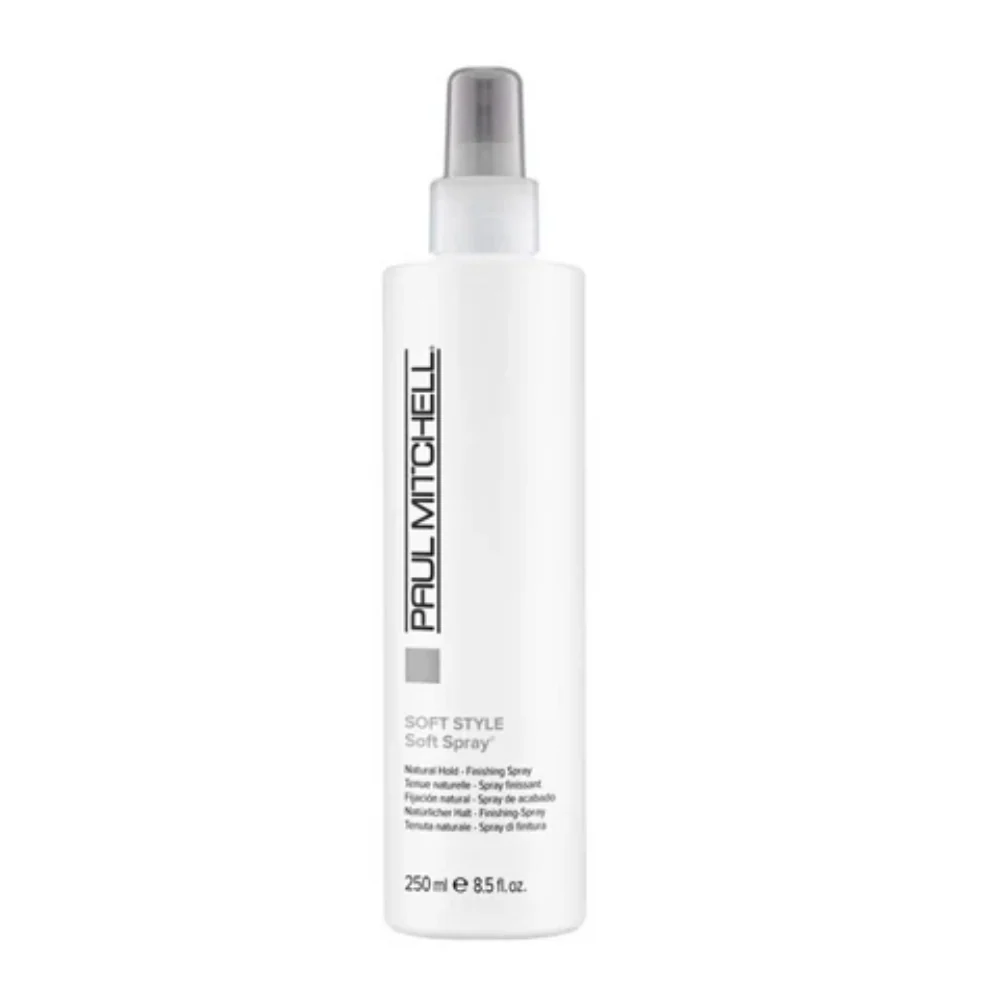 PAUL MITCHELL SOFT STYLE SOFT SPRAY 250ML