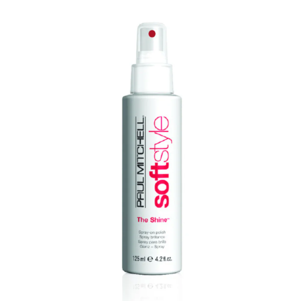 PAUL MITCHELL SOFT STYLE THE SHINE 100ML