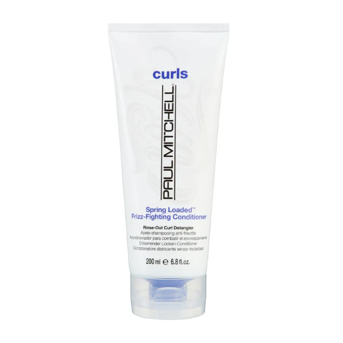 PAUL MITCHELL Spring Loaded Frizz-Fighting Conditioner | Various Sizes