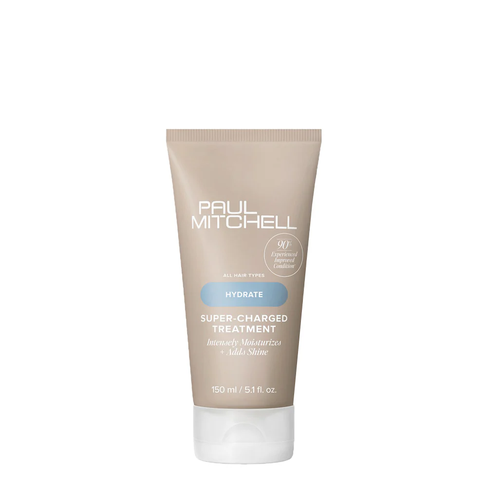 PAUL MITCHELL SUPER CHARGED TREATMENT 150ML (PV1)