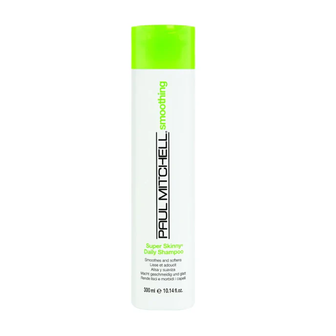 PAUL MITCHELL Super Skinny Daily Shampoo | Various Sizes