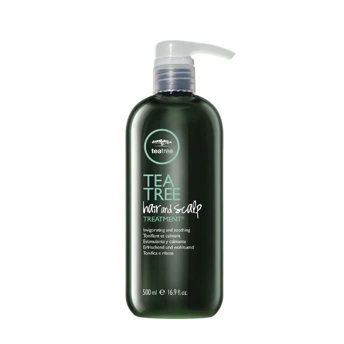 PAUL MITCHELL Tea Tree Hair And Scalp Treatment | Various Sizes - Image 2