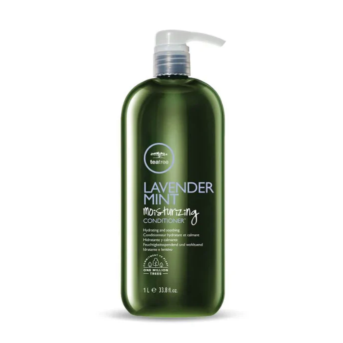 PAUL MITCHELL Tea Tree Lavender Mint Moisturizing Conditioner  |  Various Sizes - Image 2