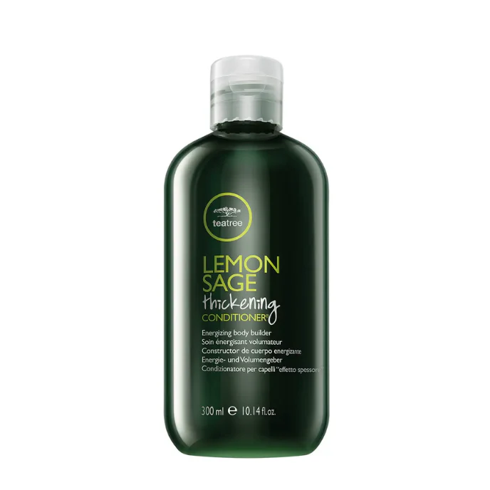 PAUL MITCHELL Tea Tree Lemon Sage Thickening Conditioner | Various Sizes