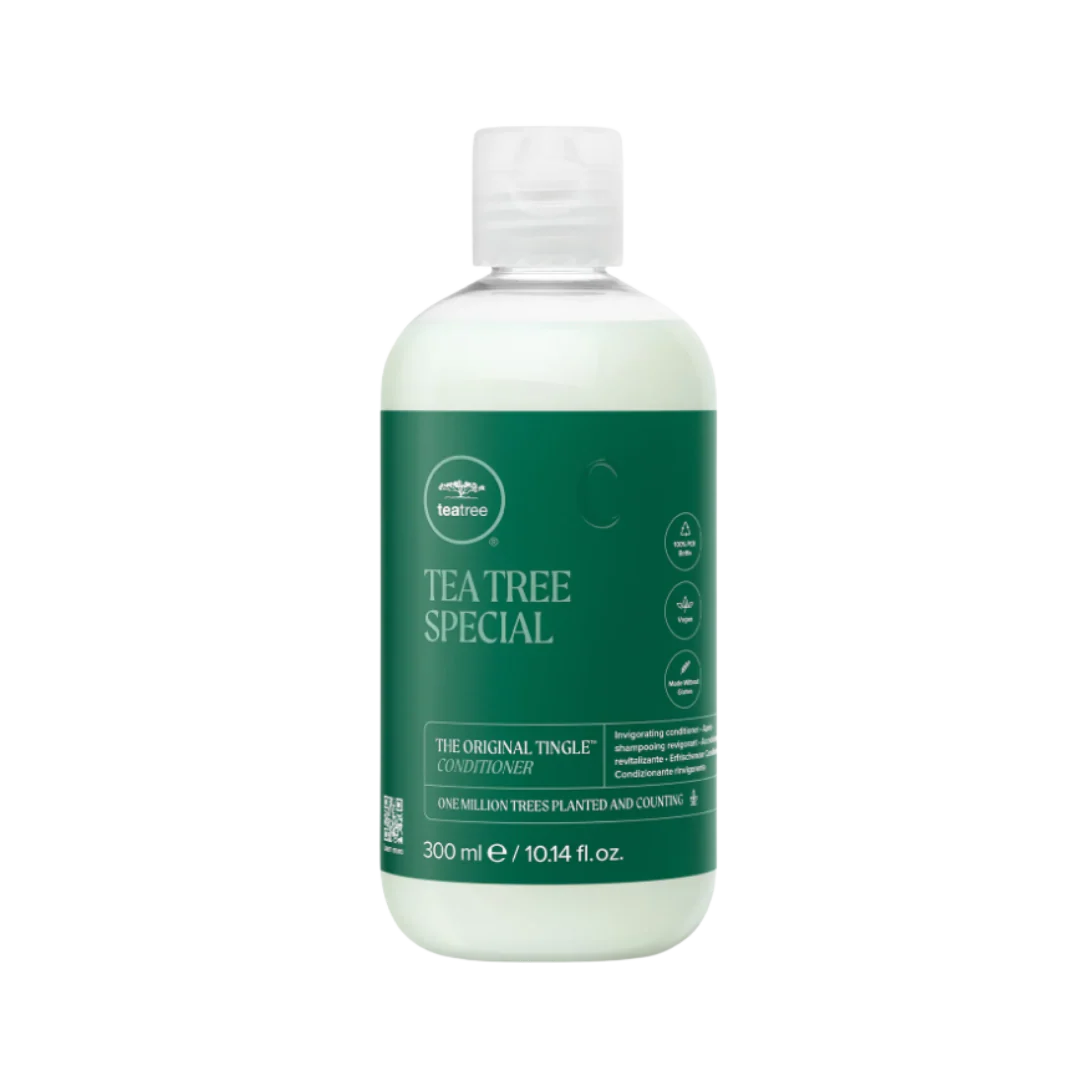PAUL MITCHELL Tea Tree Special Conditioner (Pv1) | Various Sizes Matrix
