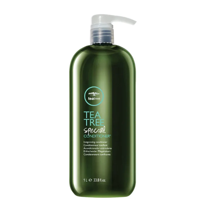 PAUL MITCHELL Tea Tree Special Conditioner | Various Sizes - Image 2