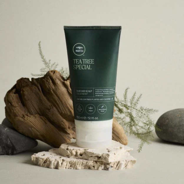 PAUL MITCHELL Tea Tree Special Hair And Scalp Treatment | Various Sizes - Image 2