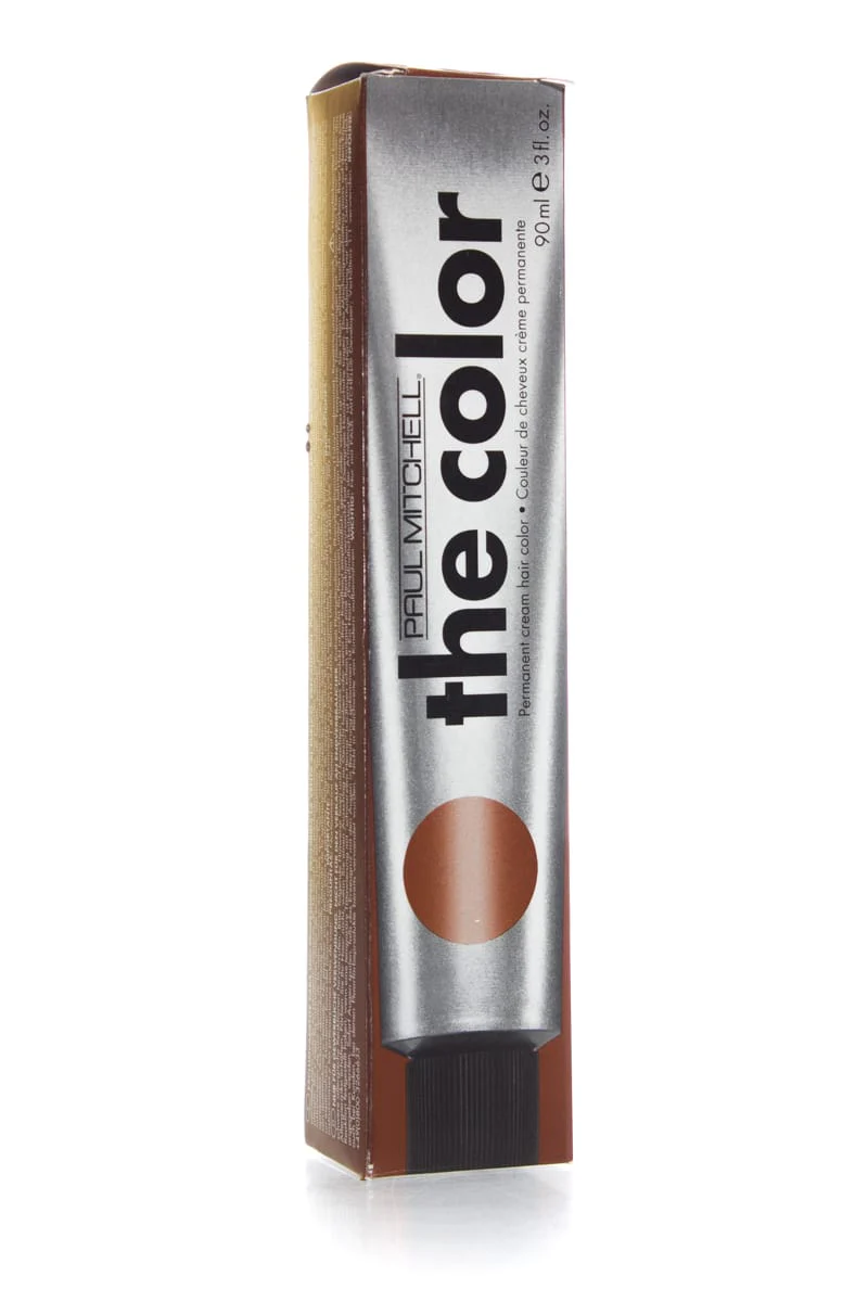 PAUL MITCHELL The Color Permanent Toner | 90ml, Various Colours - Image 3