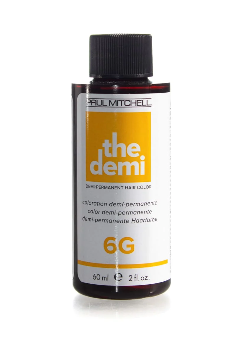 PAUL MITCHELL The Demi Demi-Permanent | 60ml, Various Colours - Image 18