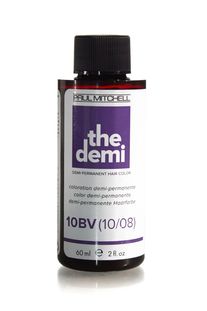 PAUL MITCHELL The Demi Demi-Permanent | 60ml, Various Colours - Image 3
