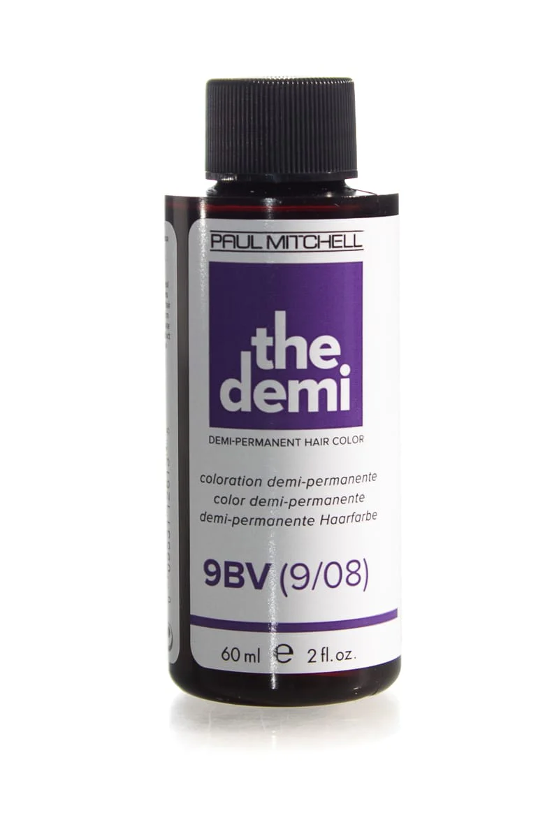 PAUL MITCHELL The Demi Demi-Permanent | 60ml, Various Colours - Image 30