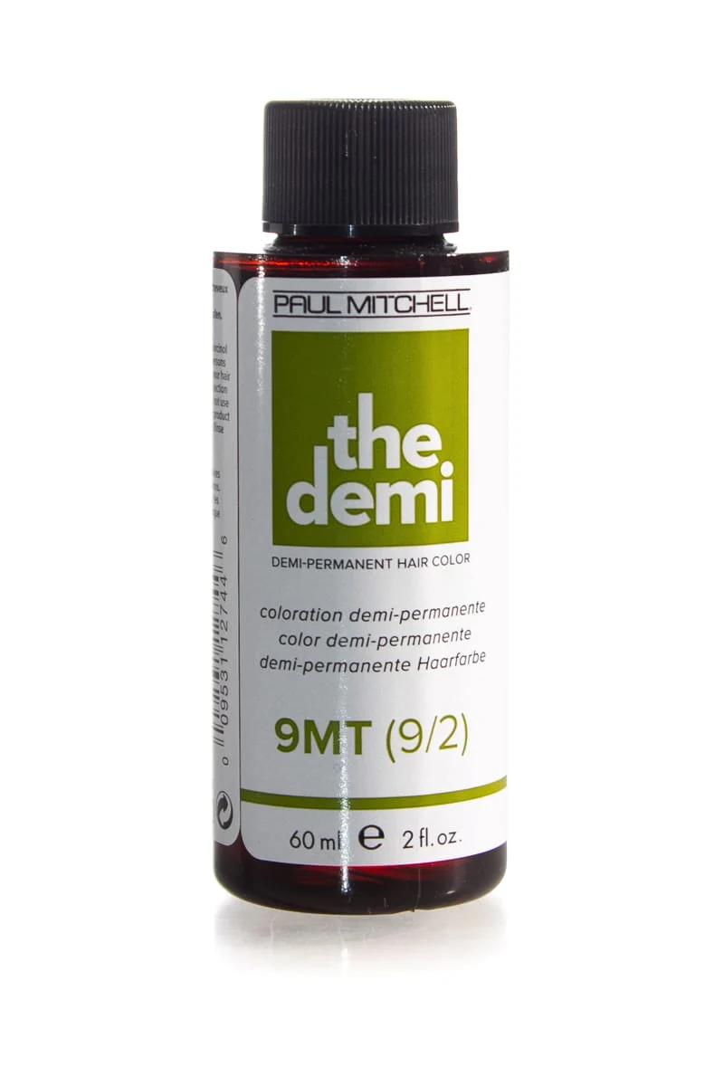 PAUL MITCHELL The Demi Demi-Permanent | 60ml, Various Colours - Image 32