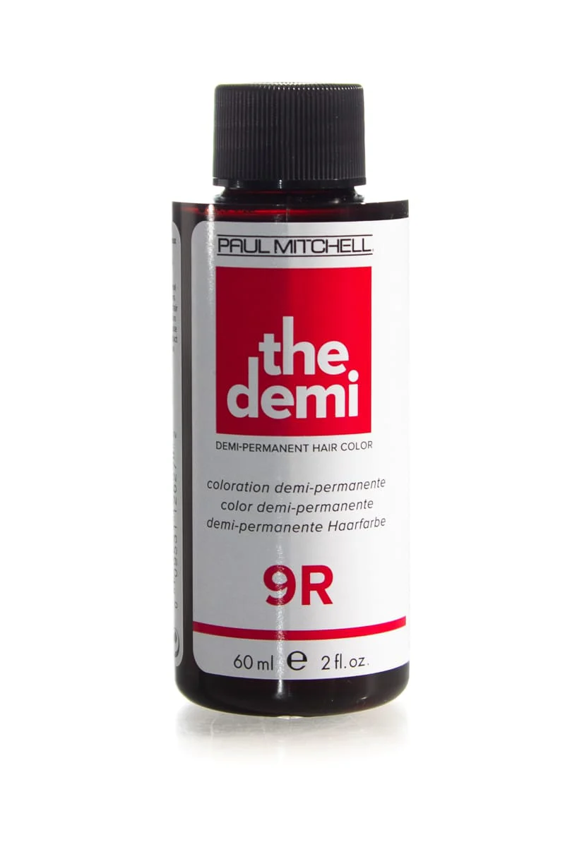 PAUL MITCHELL The Demi Demi-Permanent | 60ml, Various Colours - Image 36