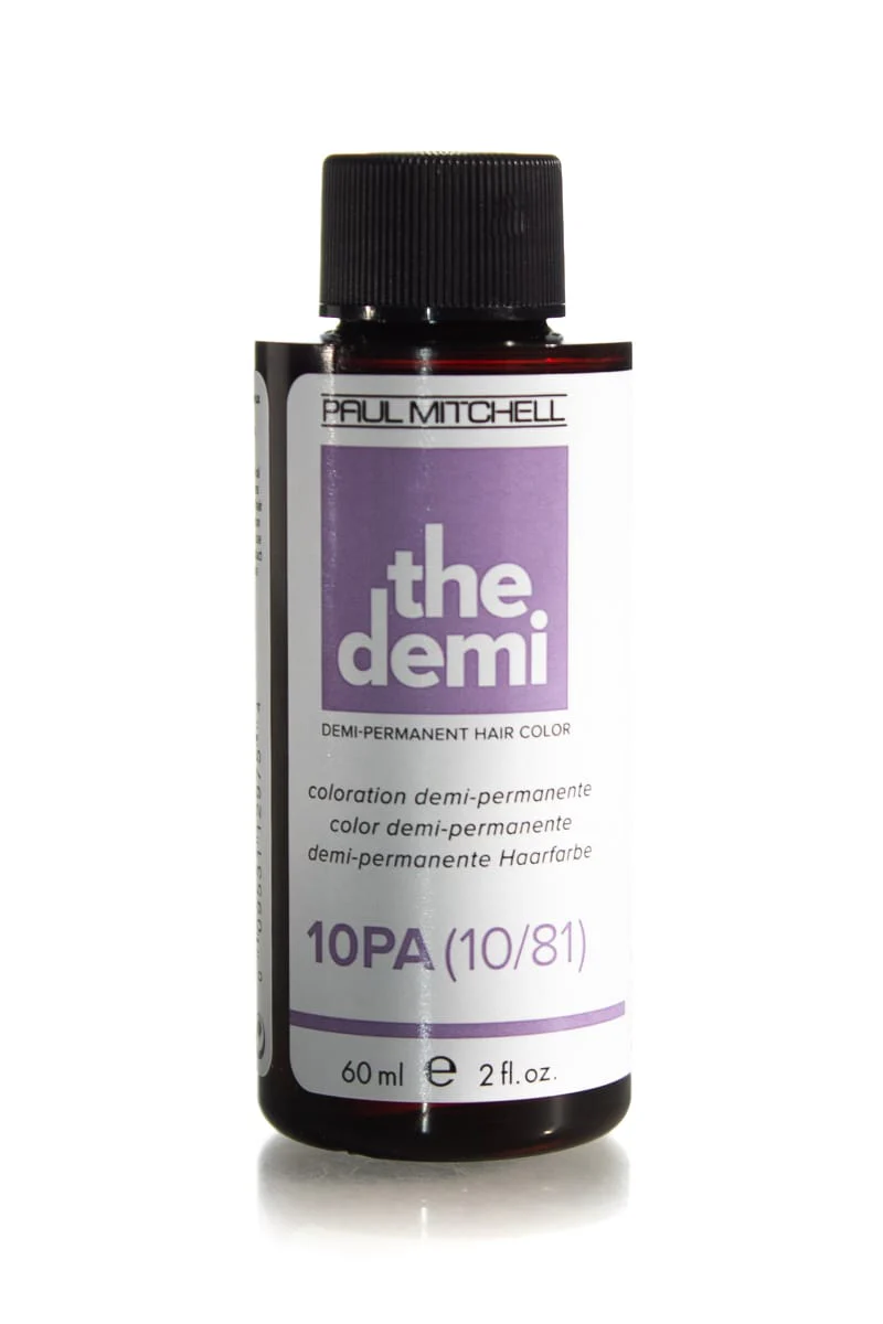 PAUL MITCHELL The Demi Demi-Permanent | 60ml, Various Colours - Image 4