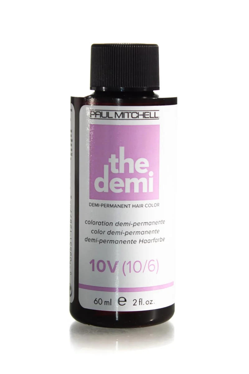 PAUL MITCHELL The Demi Demi-Permanent | 60ml, Various Colours - Image 5