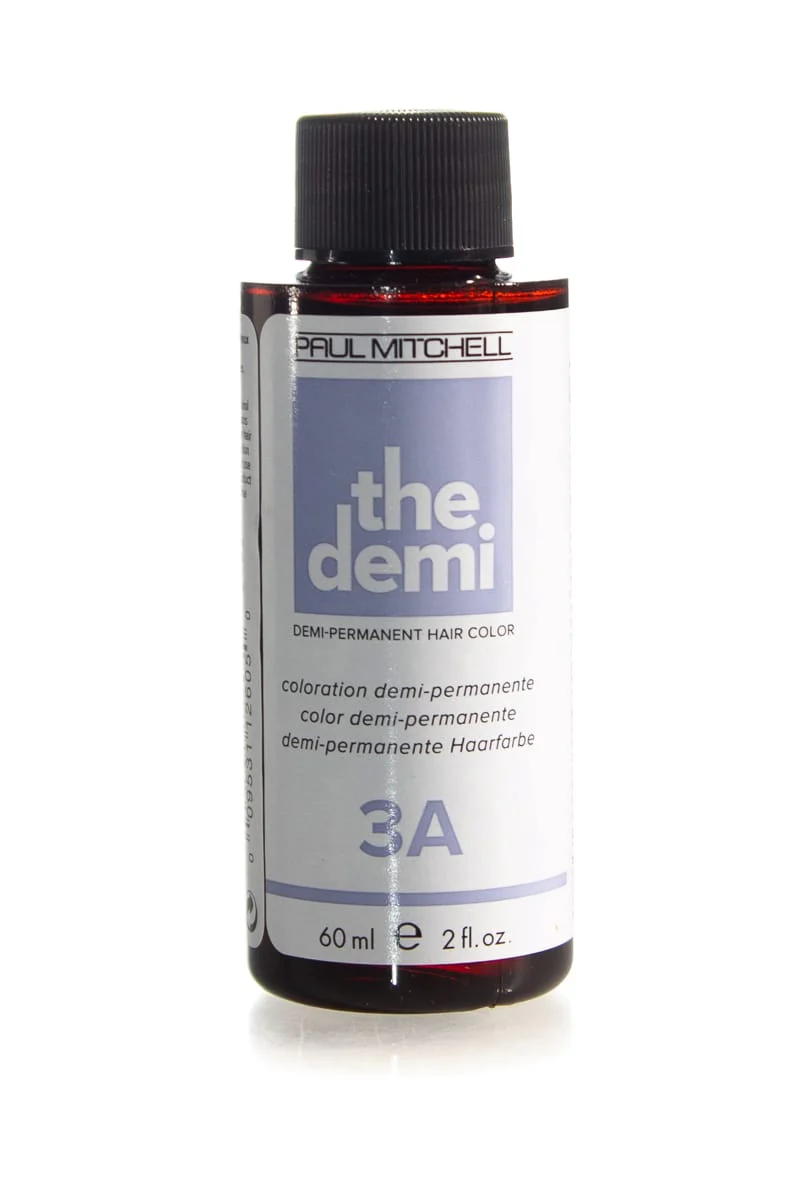 PAUL MITCHELL The Demi Demi-Permanent | 60ml, Various Colours - Image 7