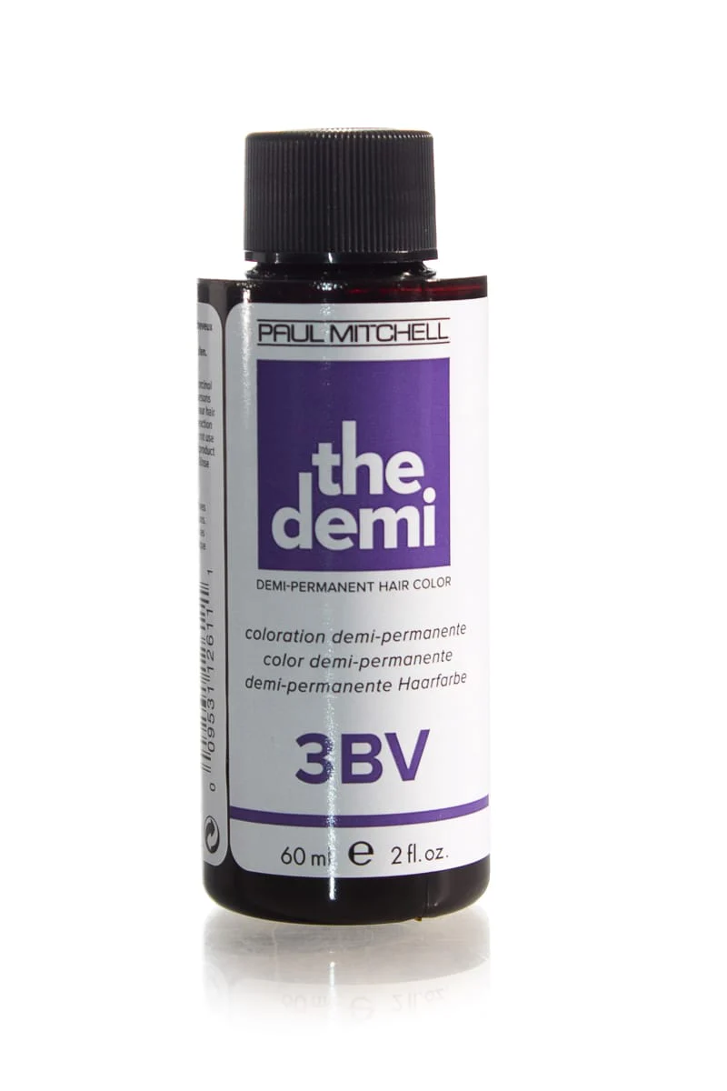PAUL MITCHELL The Demi Demi-Permanent | 60ml, Various Colours - Image 8