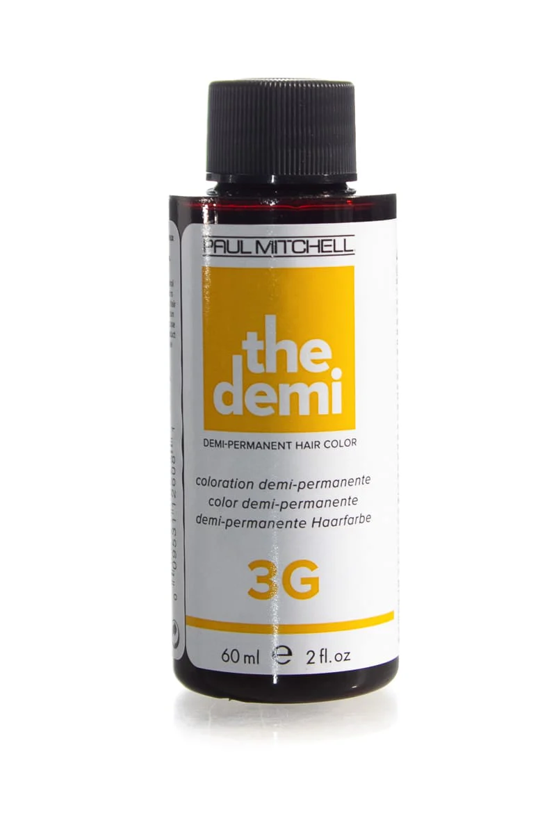 PAUL MITCHELL The Demi Demi-Permanent | 60ml, Various Colours - Image 9