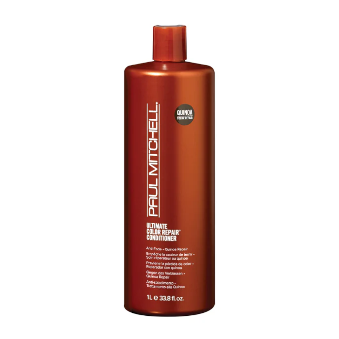 PAUL MITCHELL Ultimate Color Repair Conditioner | Various Sizes - Image 2