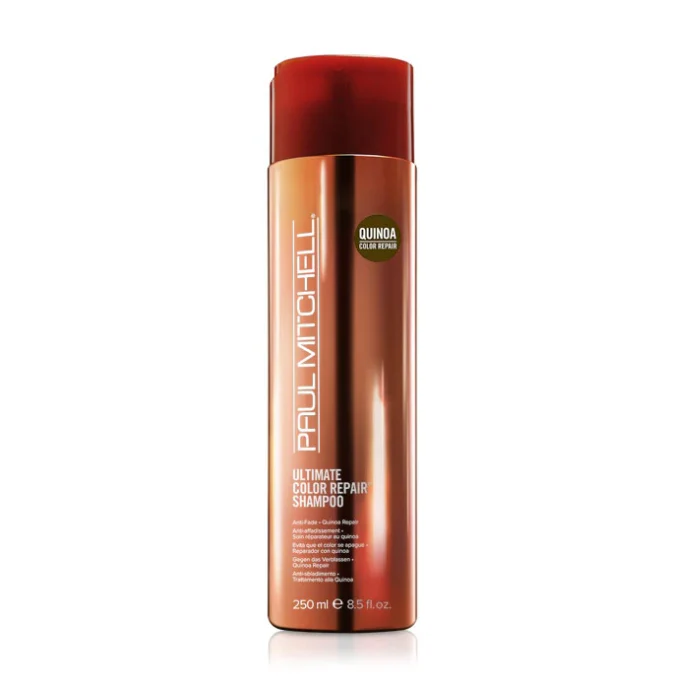 PAUL MITCHELL Ultimate Color Repair Shampoo | Various Sizes