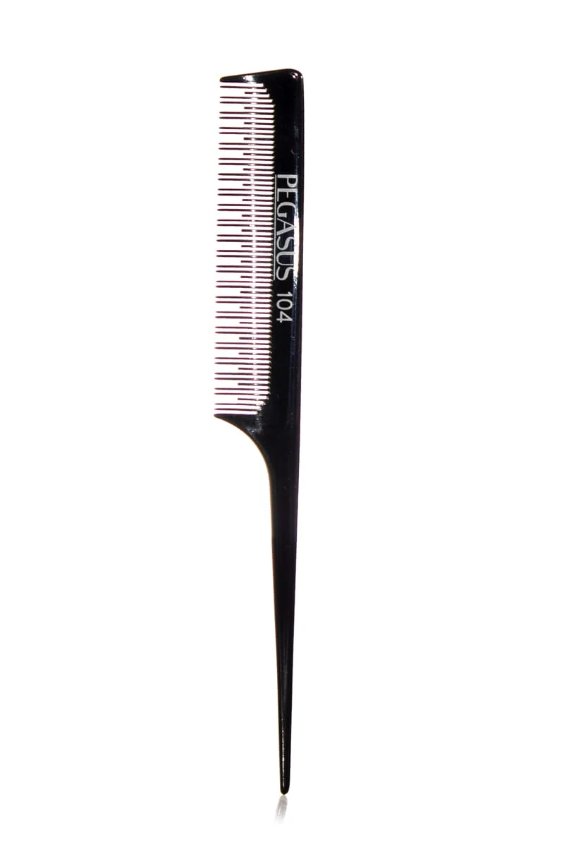 PEGASUS 104 MY TEETH DONT BITE TEASING TAIL COMB