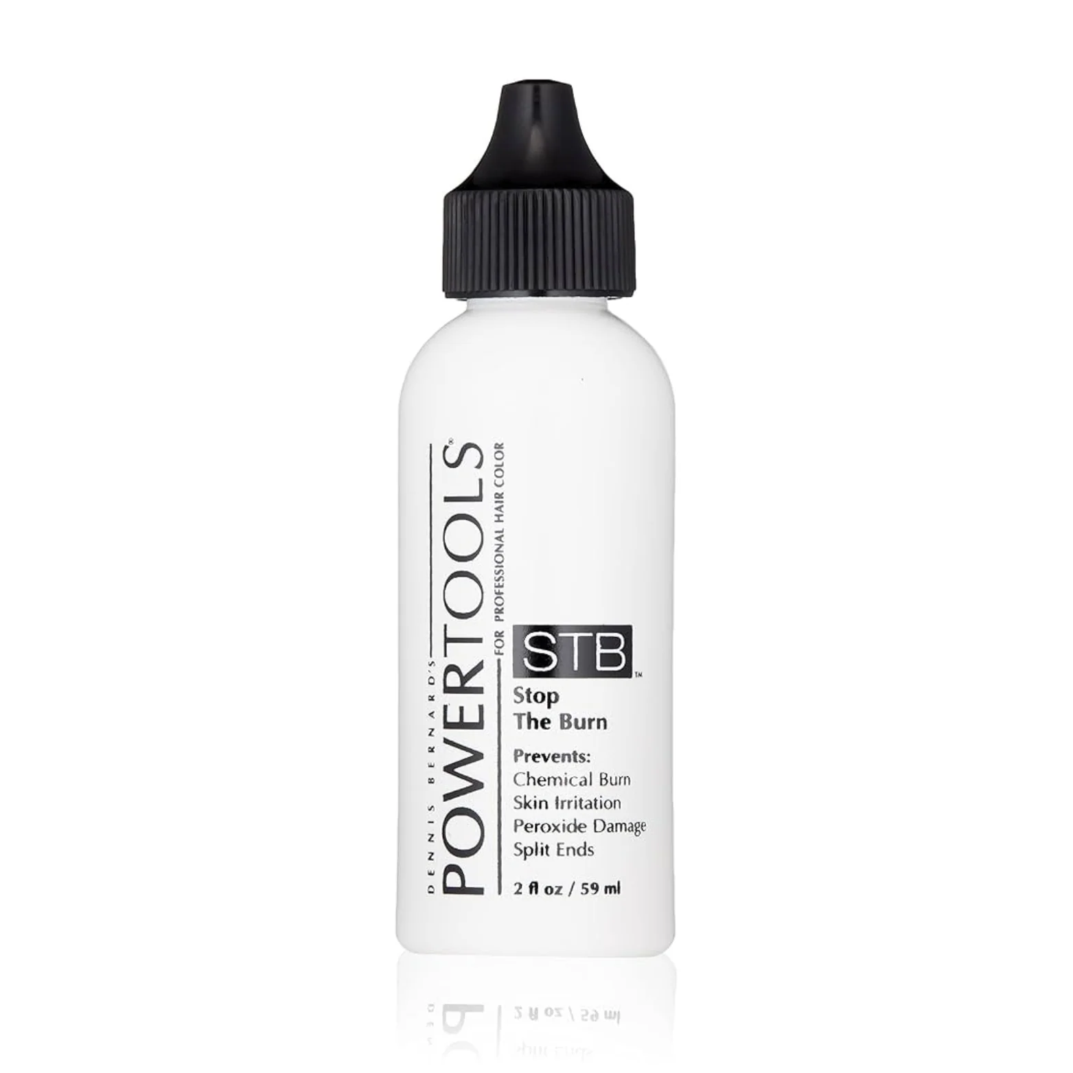 POWERTOOLS STB STOP THE BURN 59ML