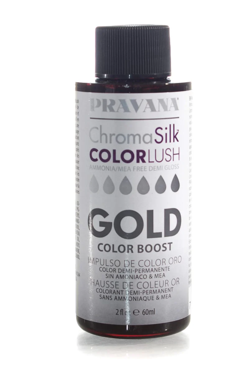 PRAVANA Chromasilk Colorlush Demi-Gloss | 60ml, Various Colours - Image 27