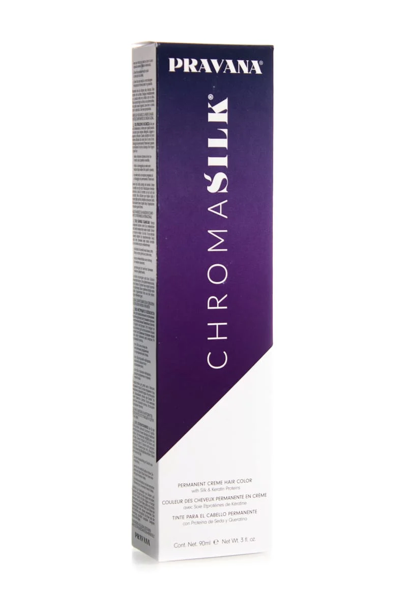 PRAVANA Chromasilk Express Tones  |  90ml, Various Colours - Image 10