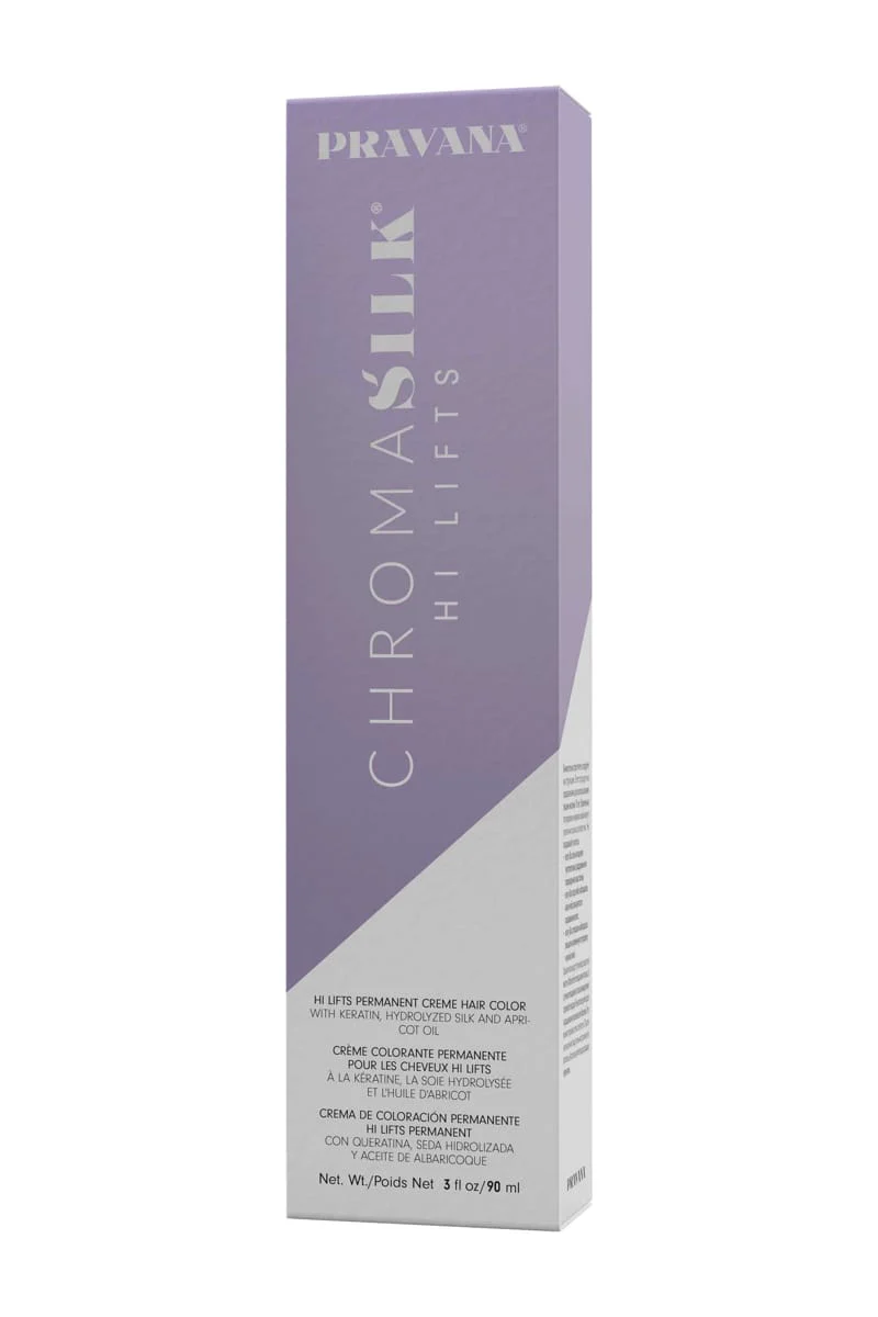 PRAVANA Chromasilk Hi Lifts | 90ml, Various Colours - Image 5