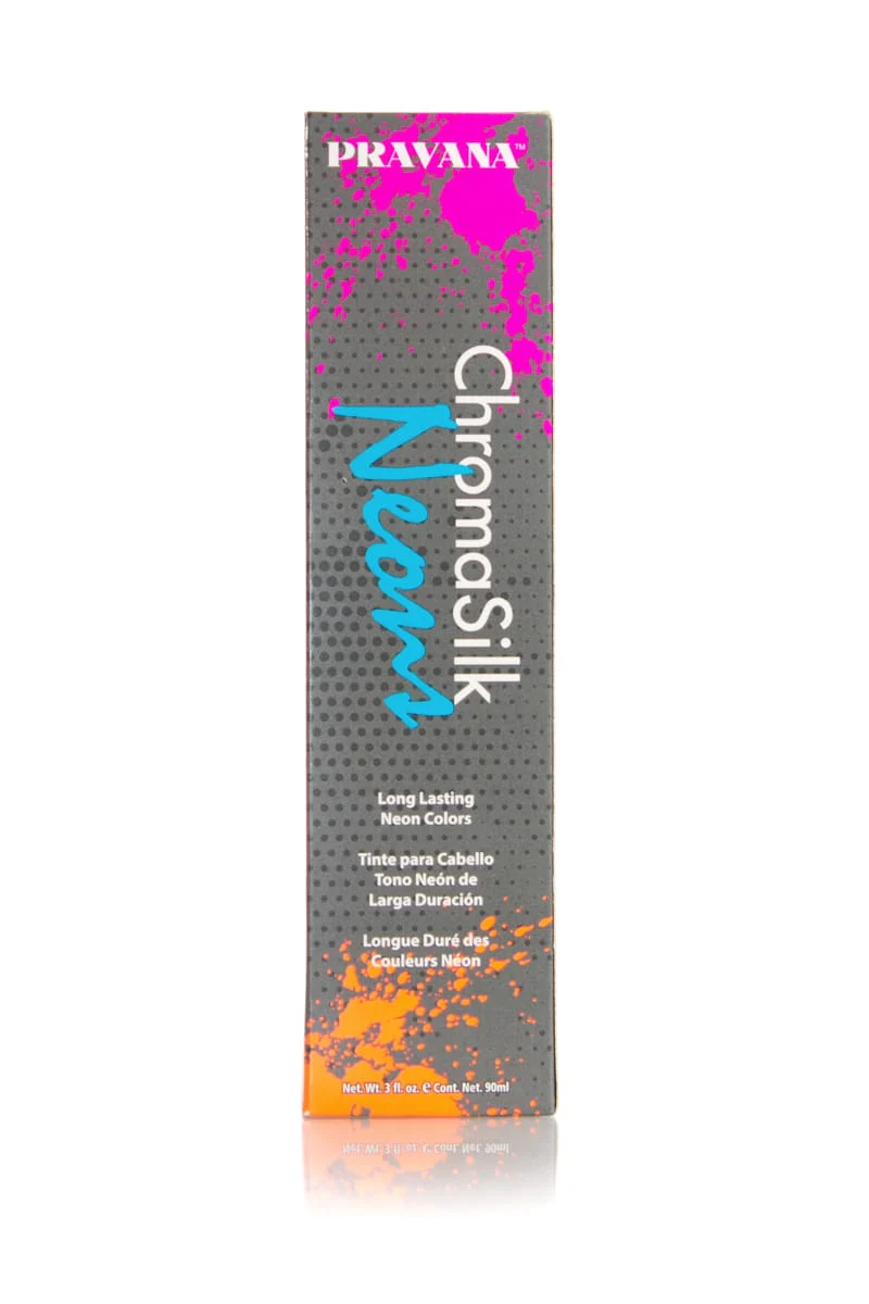 PRAVANA Chromasilk Neons  |  90ml, Various Colours - Image 5