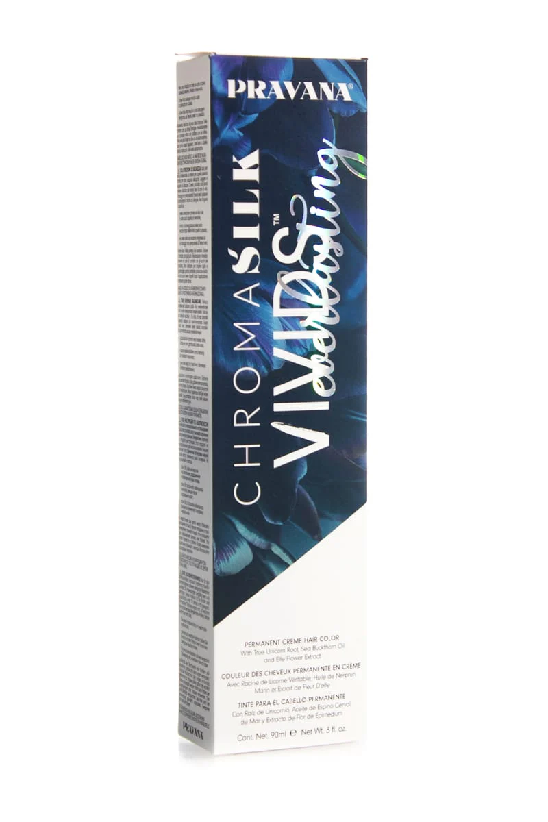 PRAVANA Chromasilk Vivids Everlasting | 90ml, Various Colours - Image 3