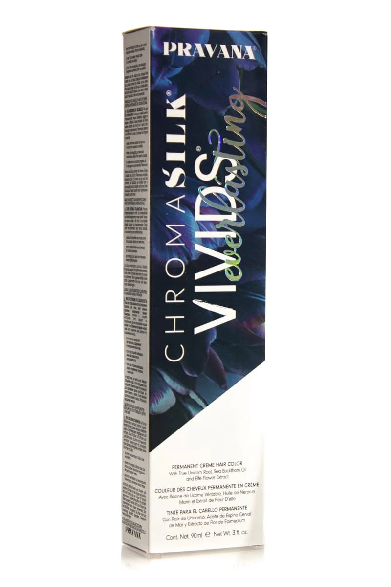 PRAVANA Chromasilk Vivids Everlasting | 90ml, Various Colours - Image 5