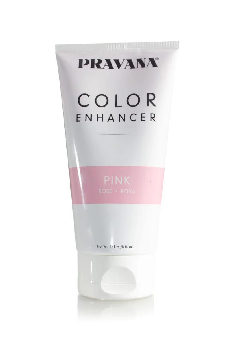 PRAVANA Colour Enhancer | 148ml, Various Colours - Image 3