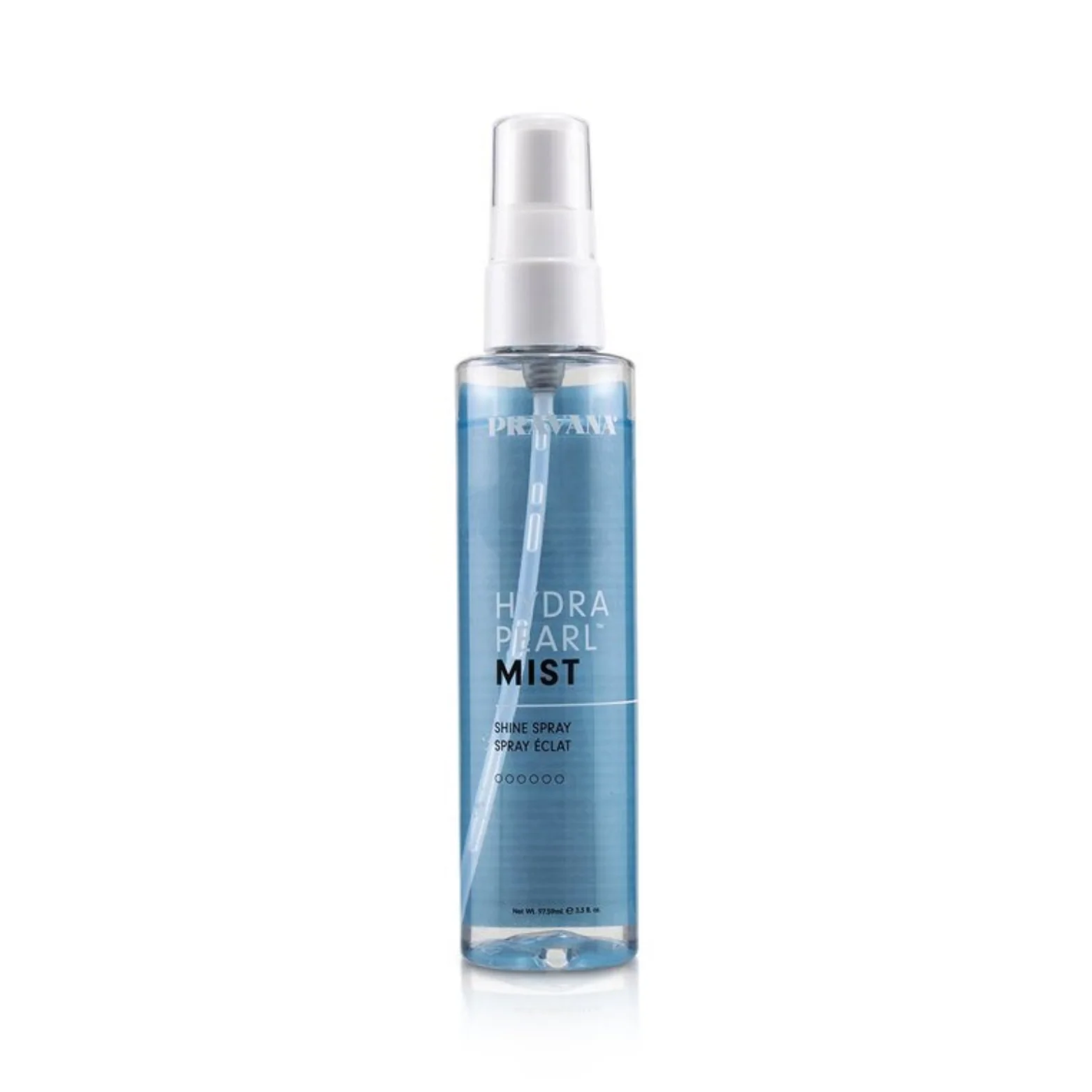 PRAVANA HYDRA PEARL MIST SHINE SPRAY 100ML