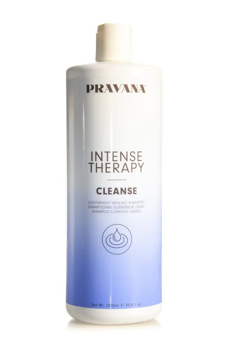 PRAVANA Intense Therapy Cleanse | Various Sizes - Image 3