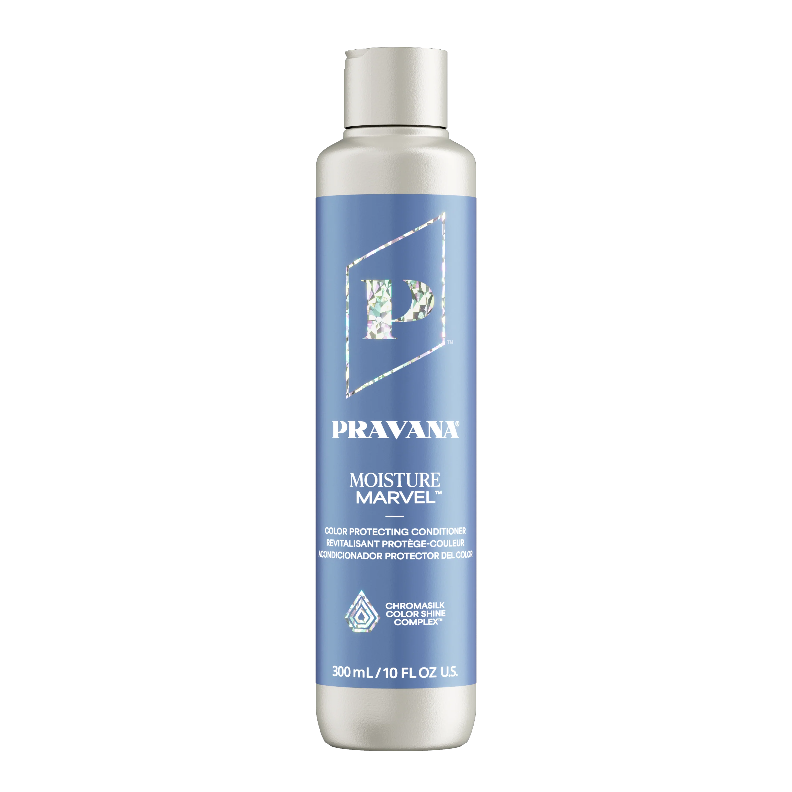 PRAVANA Moisture Marvel Conditioner | Various Sizes - Image 2