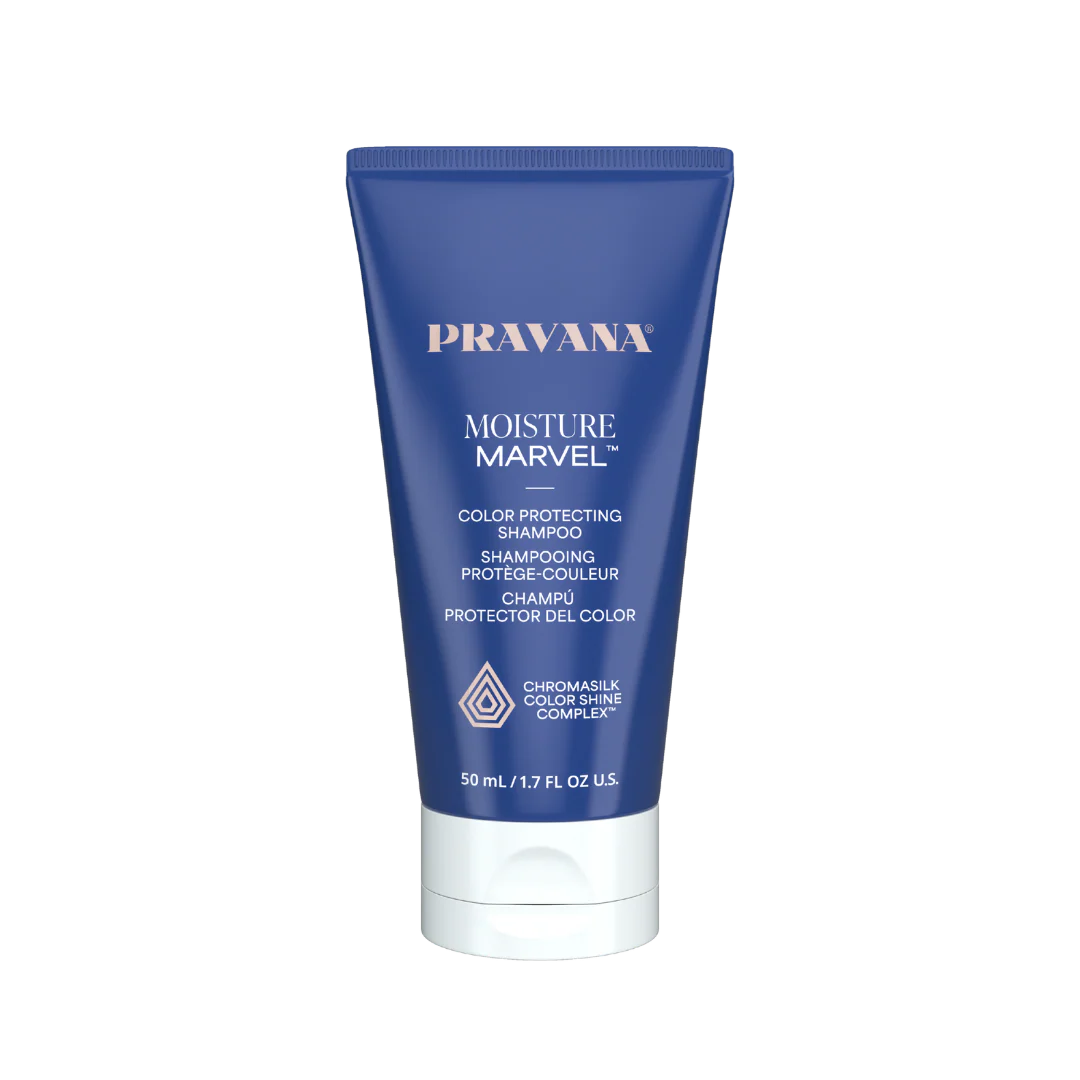 PRAVANA Moisture Marvel Shampoo | Various Sizes