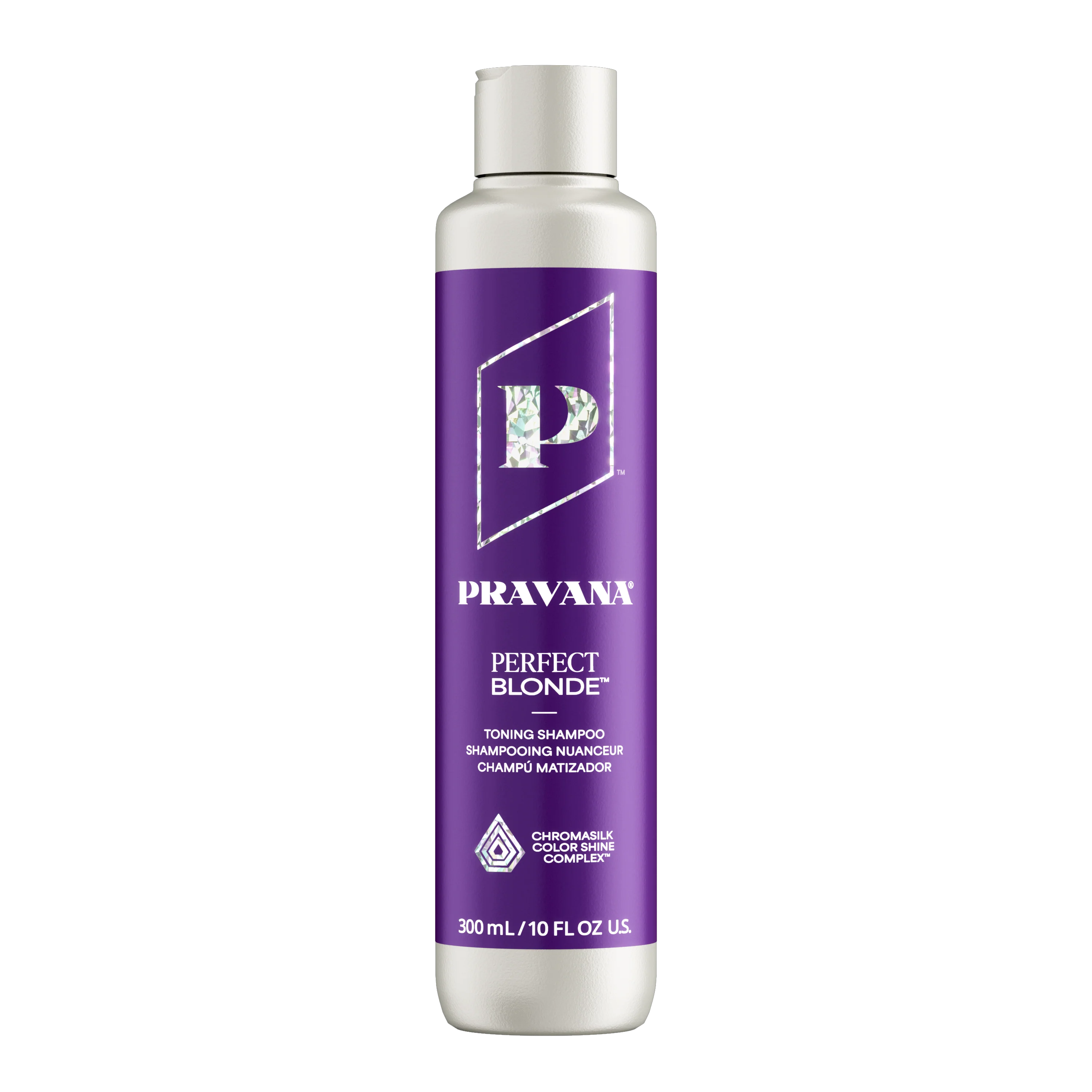 PRAVANA Perfect Blonde Shampoo | Various Sizes