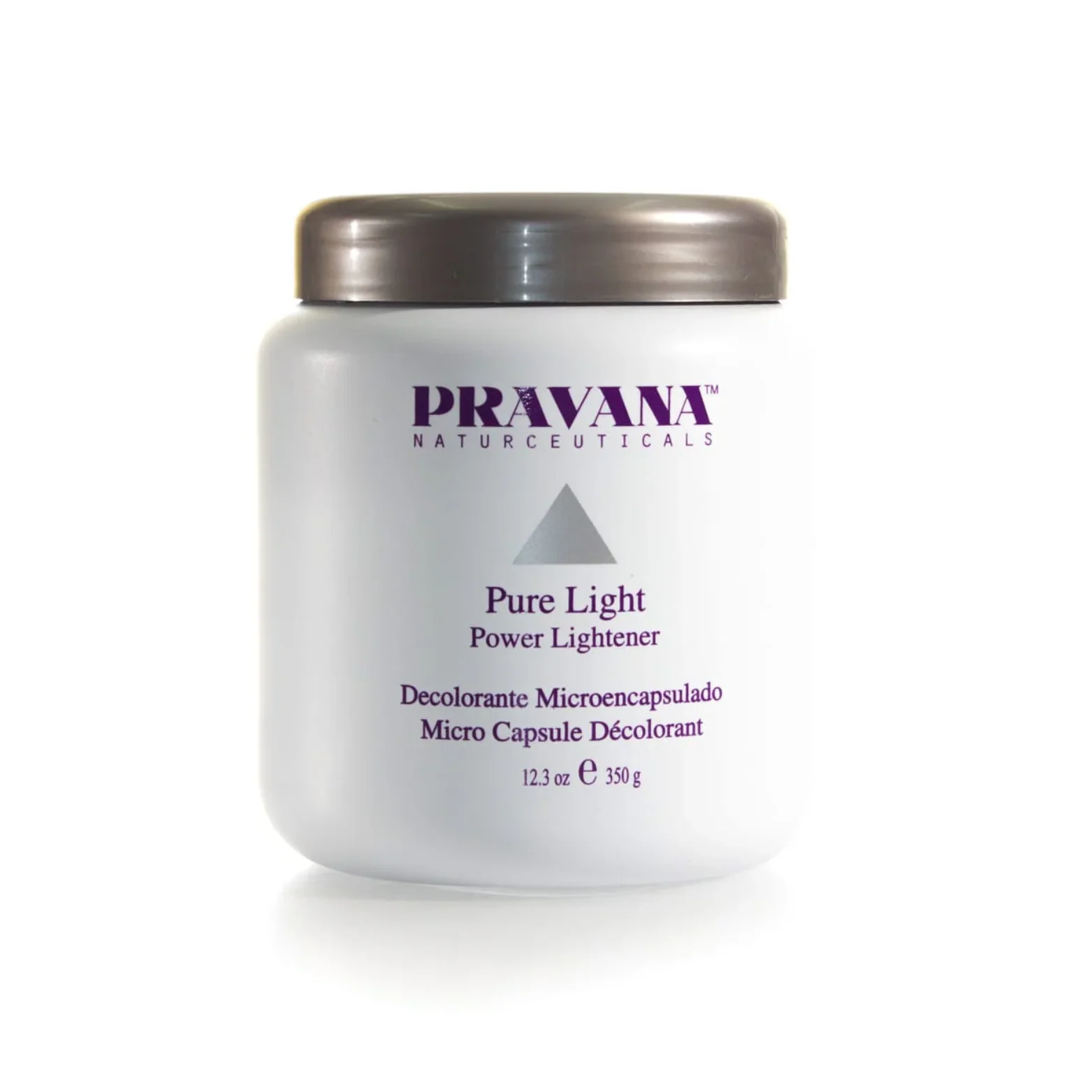 PRAVANA Pure Light Power Lightener 7 Levels | Various Sizes