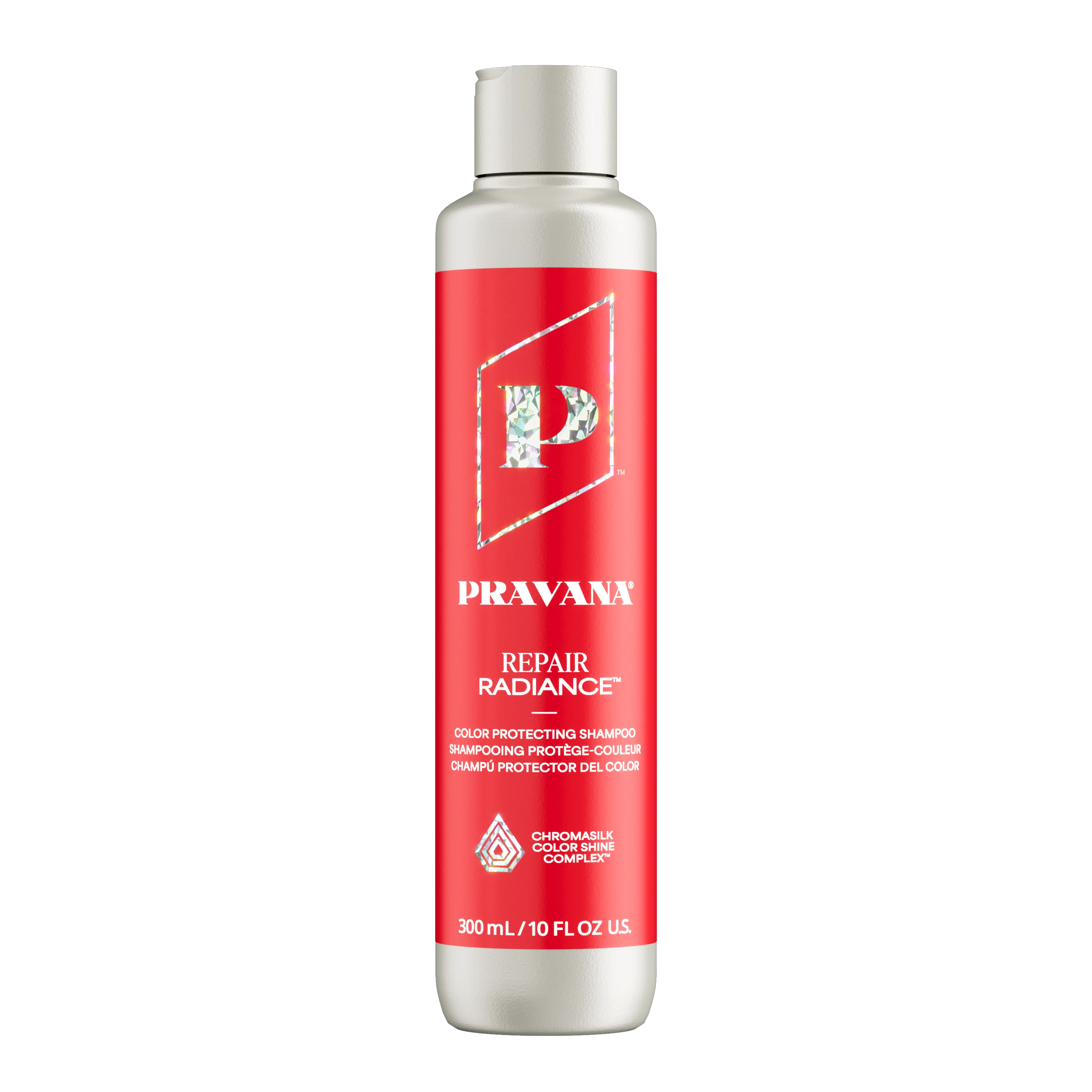 PRAVANA Repair Radiance Shampoo | Various Sizes