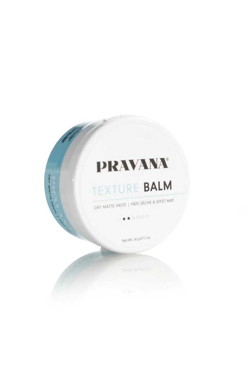 PRAVANA TEXTURE BALM DRY MATTE PASTE 56G