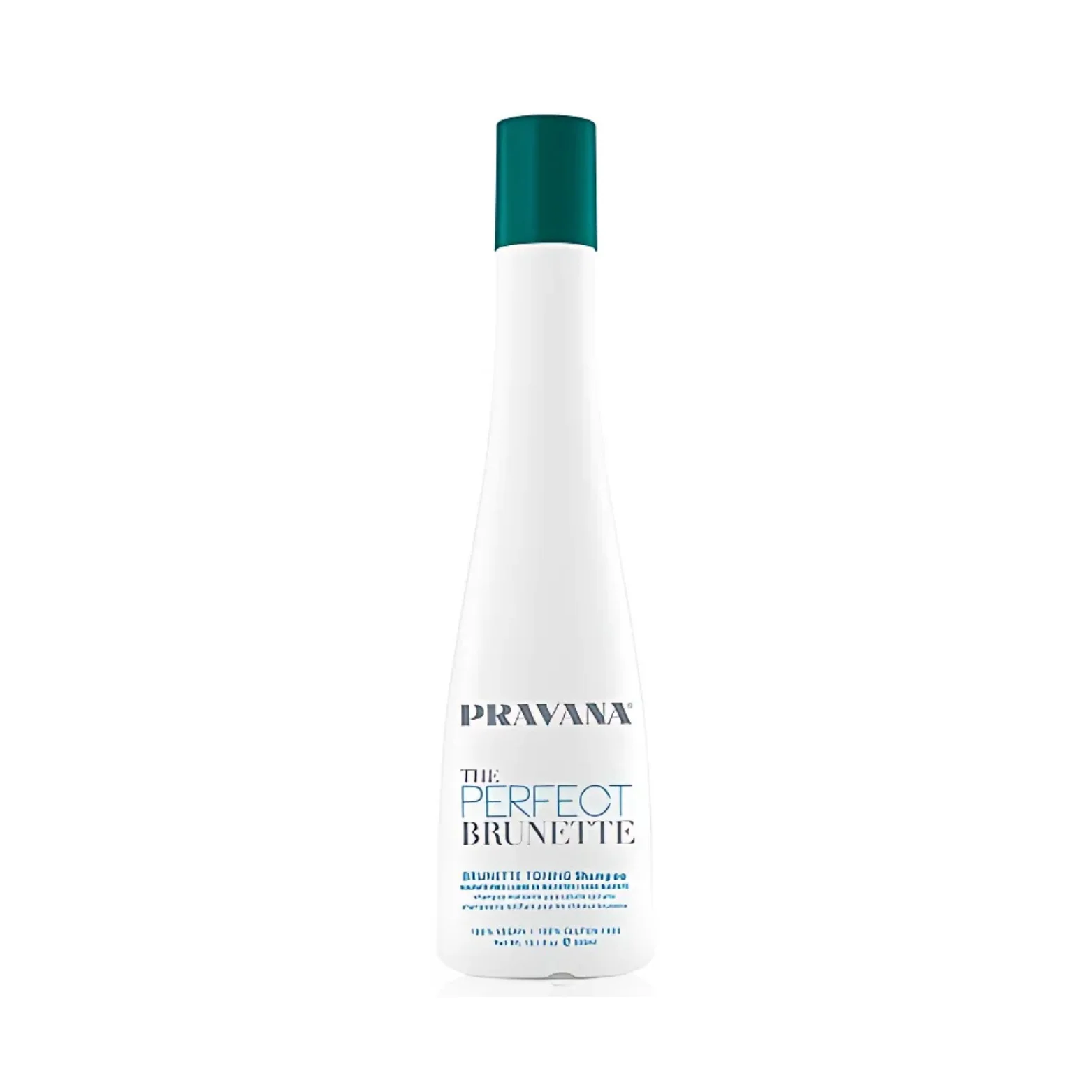 PRAVANA THE PERFECT BRUNETTE SHAMPOO 300ML