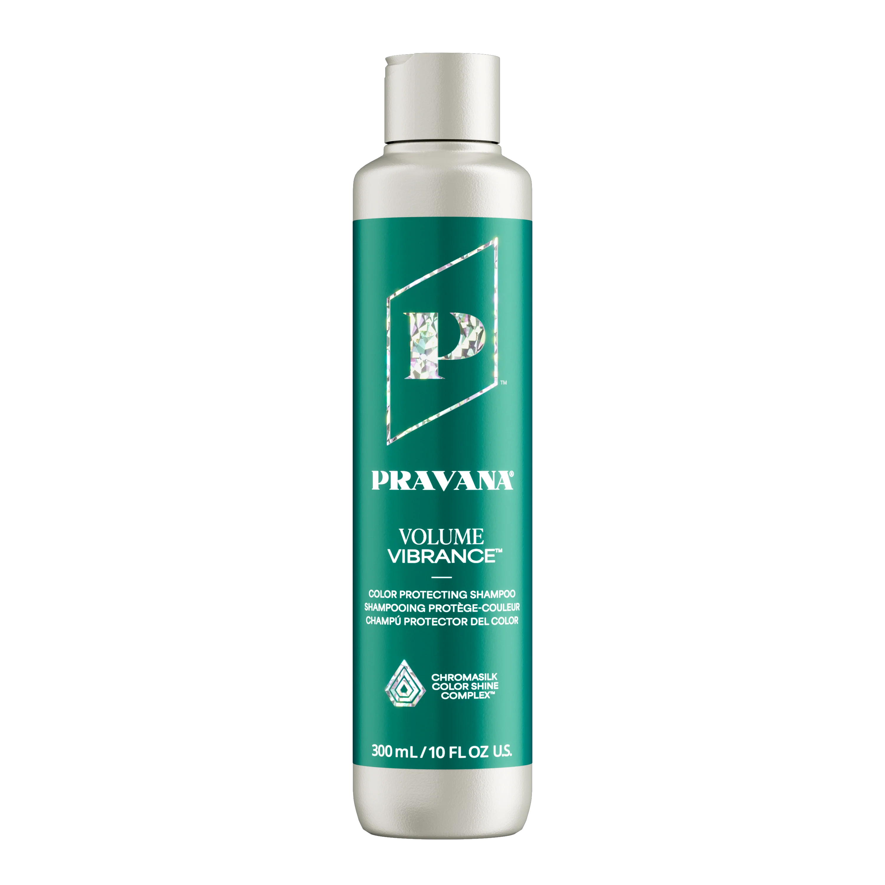 PRAVANA Volume Vibrance Shampoo | Various Sizes