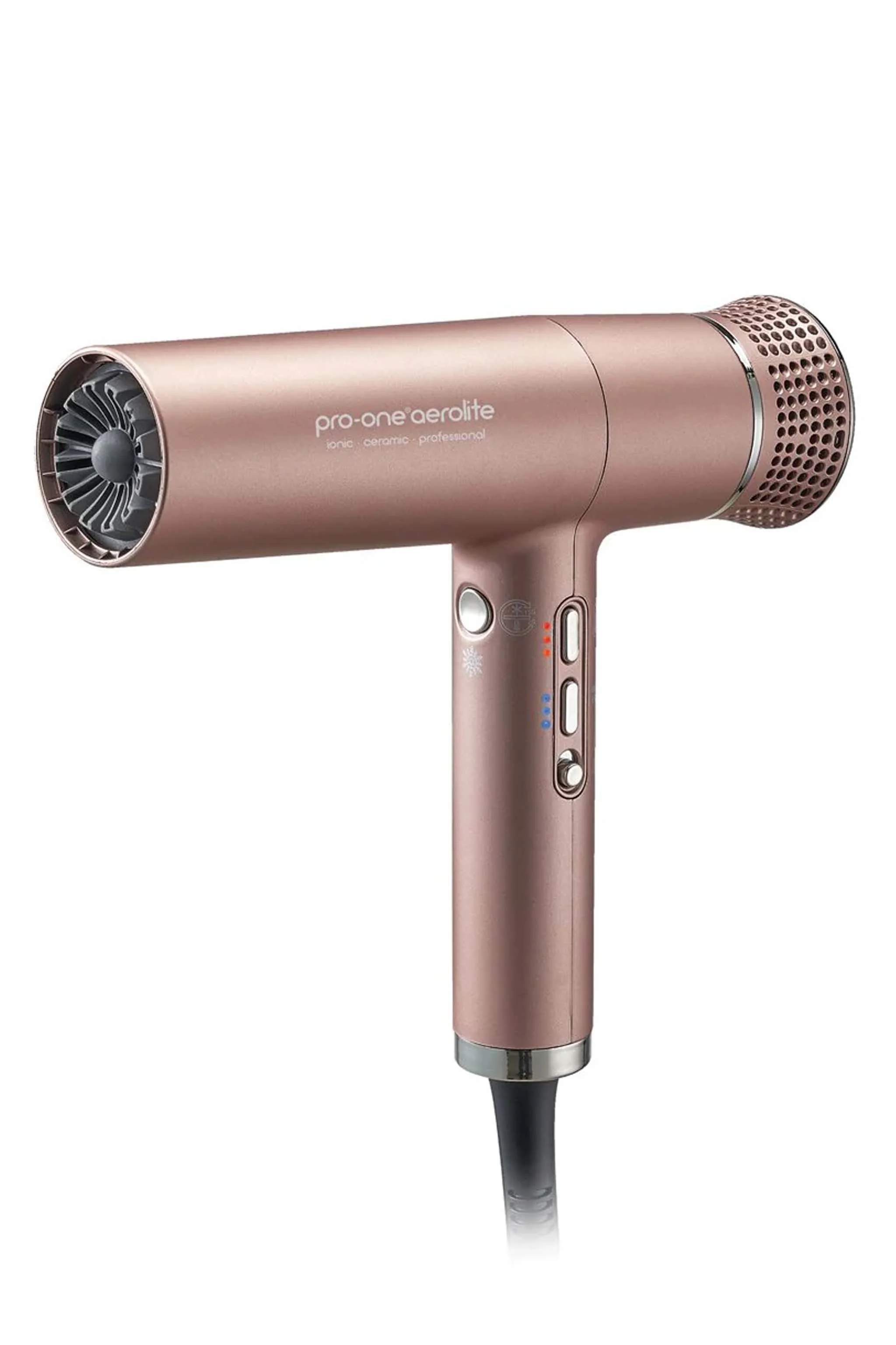 PRO-ONE Aerolite Professional Hairdryer  |  Various Colours - Image 3