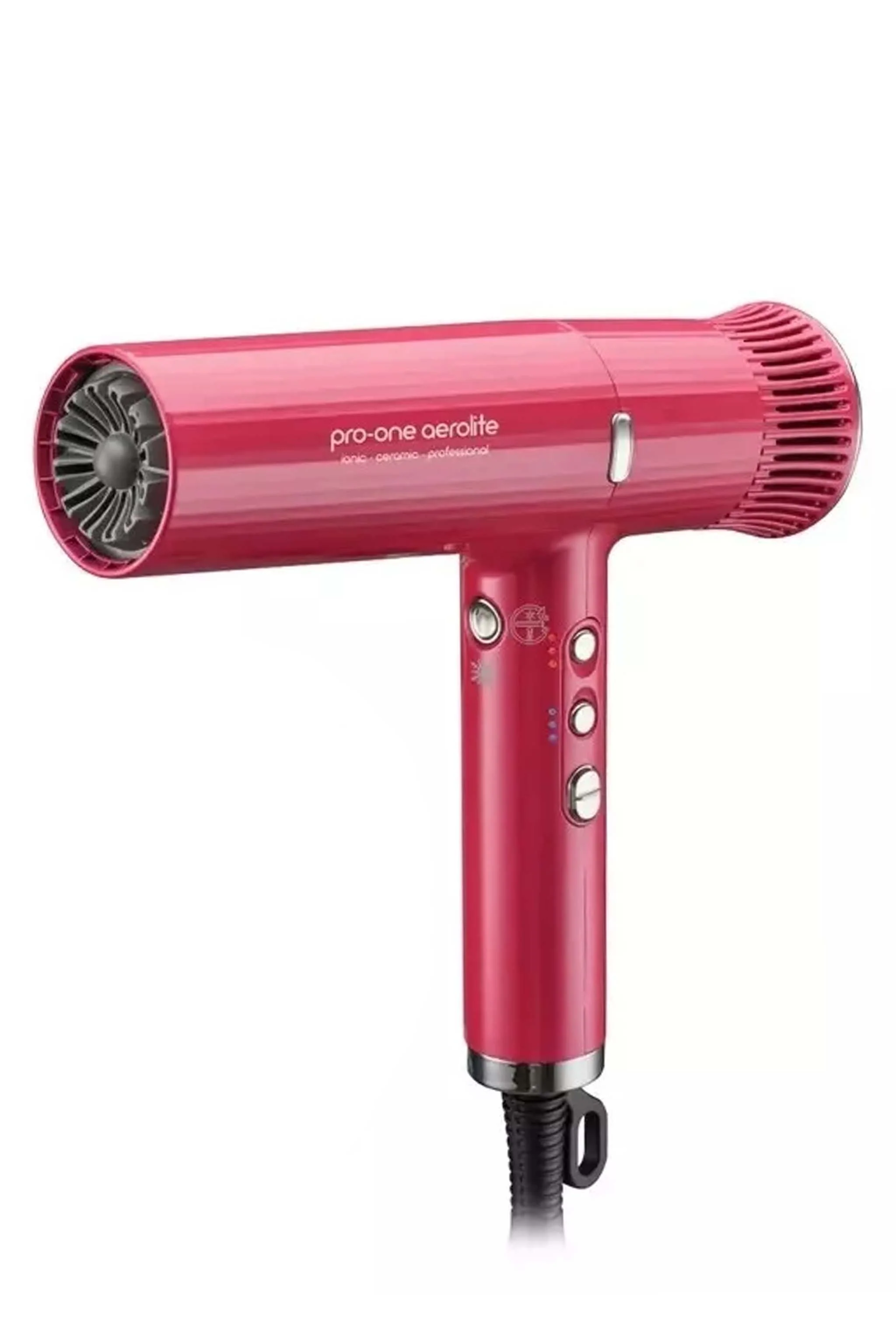 PRO-ONE Aerolite Professional Hairdryer  |  Various Colours - Image 5