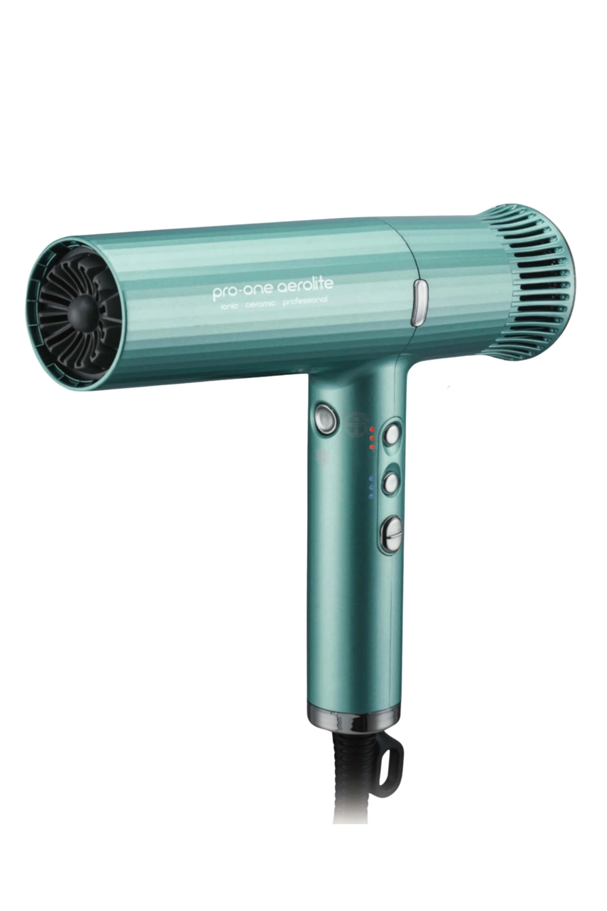 PRO-ONE Aerolite Professional Hairdryer  |  Various Colours - Image 6