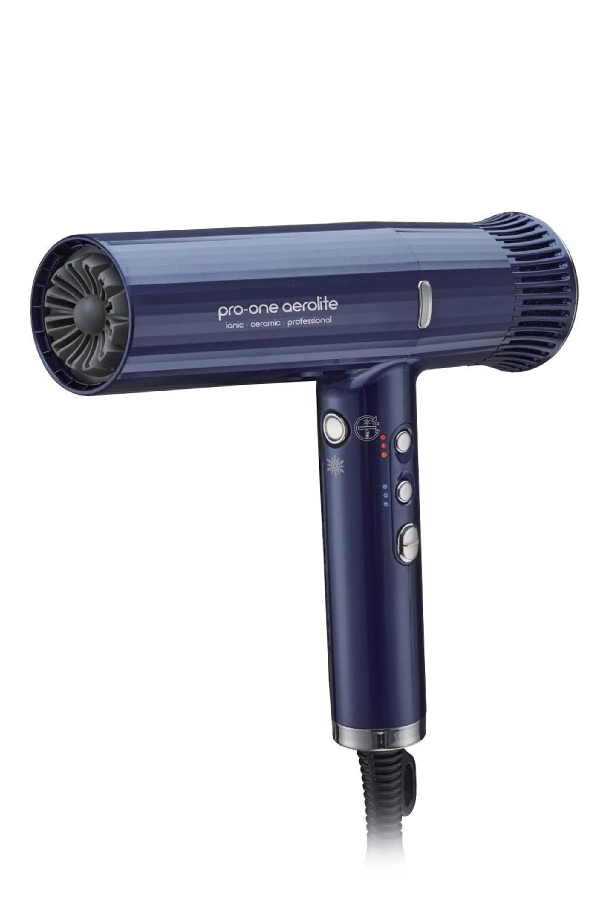 PRO-ONE Aerolite Professional Hairdryer  |  Various Colours - Image 7