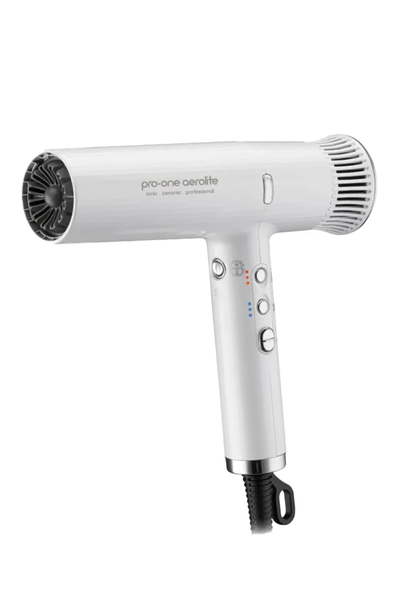 PRO-ONE Aerolite Professional Hairdryer  |  Various Colours - Image 8
