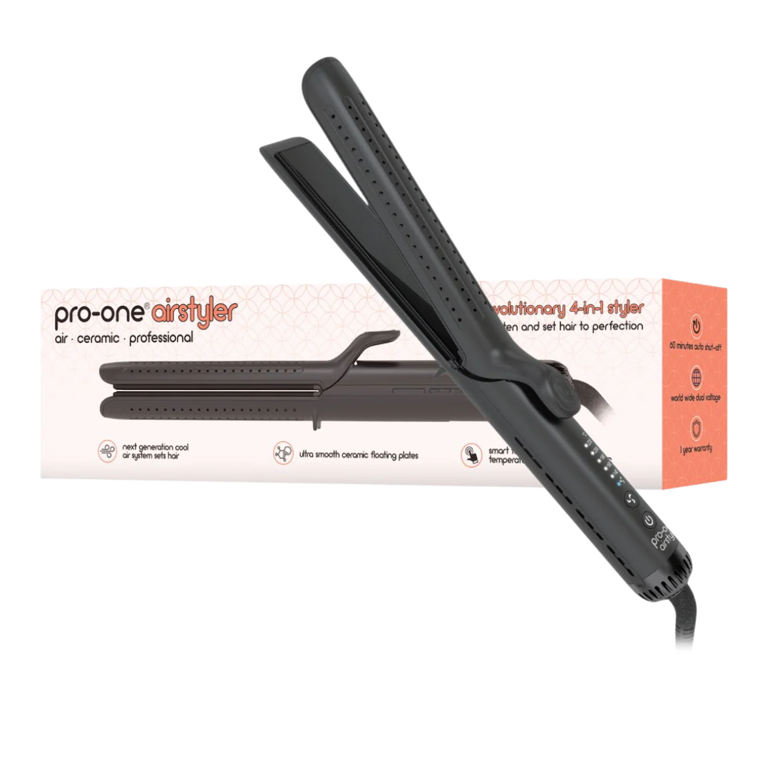 PRO-ONE AIRSTYLER 4-IN-1 STYLER *CLEARANCE SHC